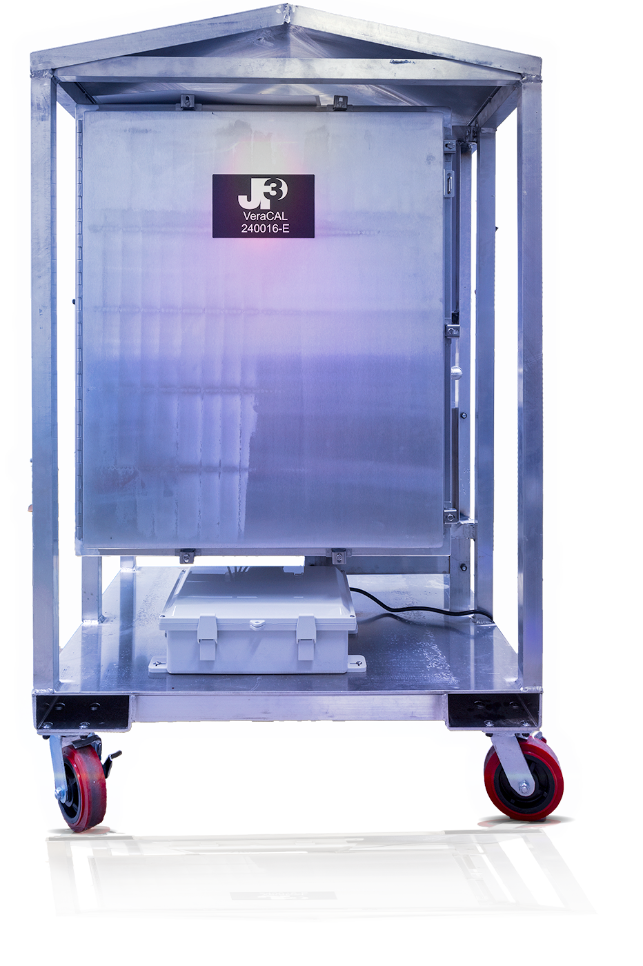 VeraCAL Product Image
