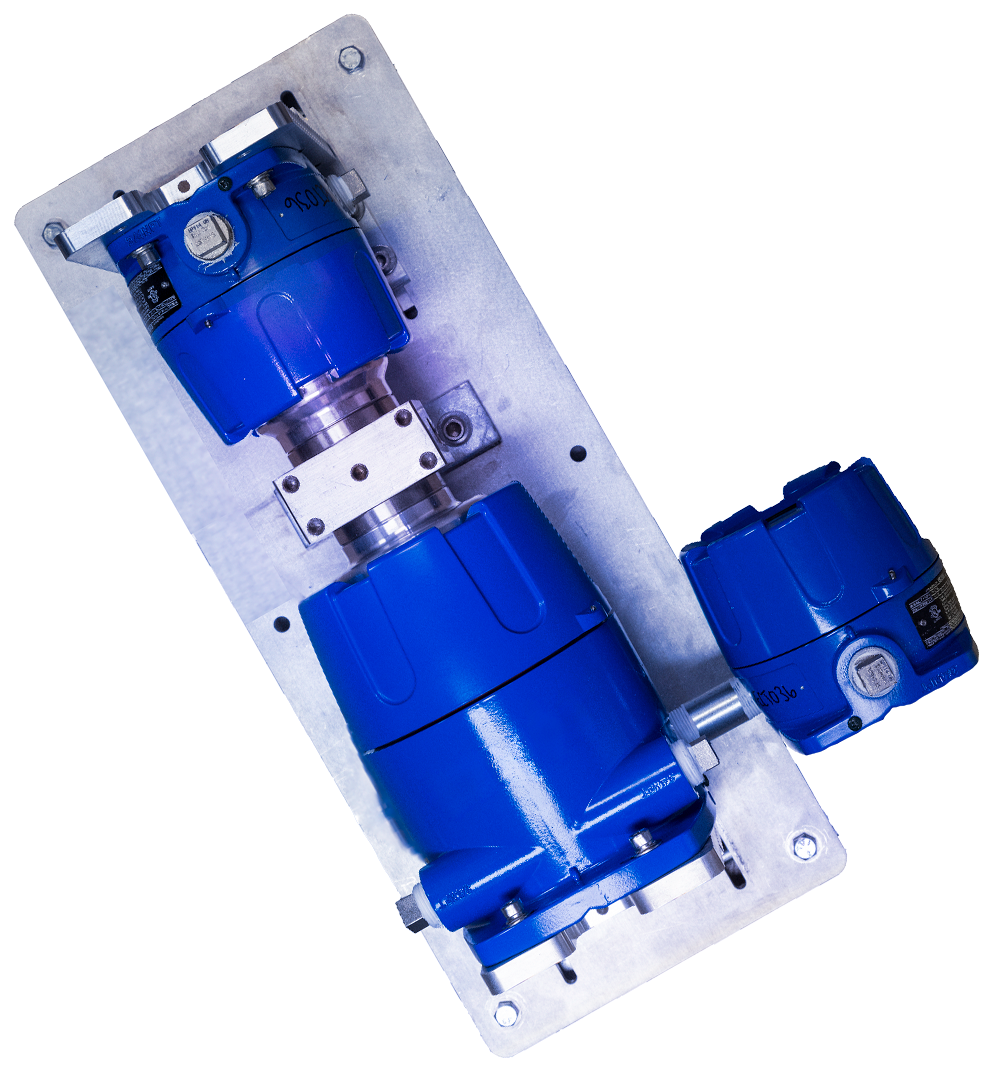 Verax XSPCT Product Image